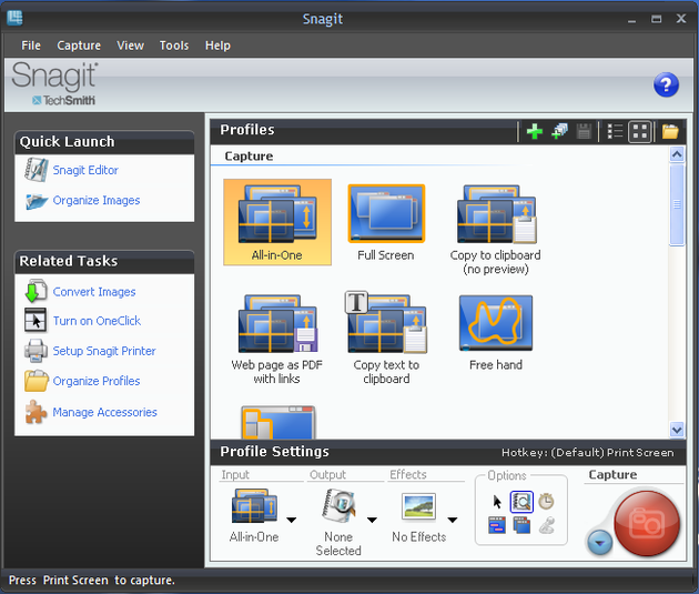 how to download snagit for free
