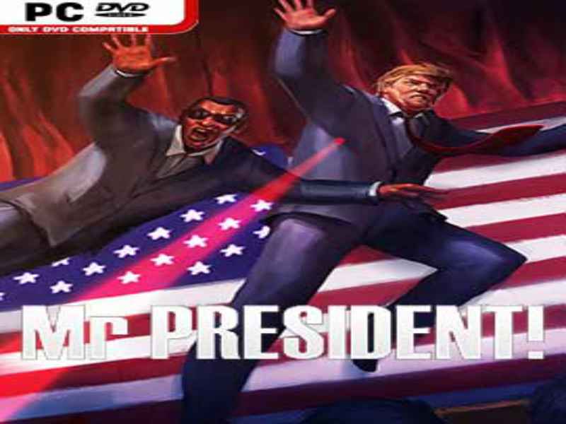 mr president game online